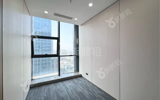 勤诚达大厦_224平_精装_办公室房源出租
