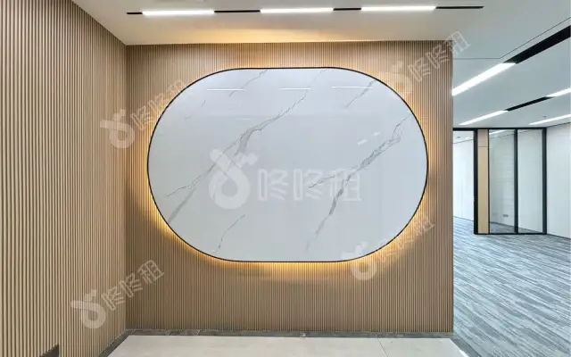 勤诚达大厦_224平_精装_办公室房源出租