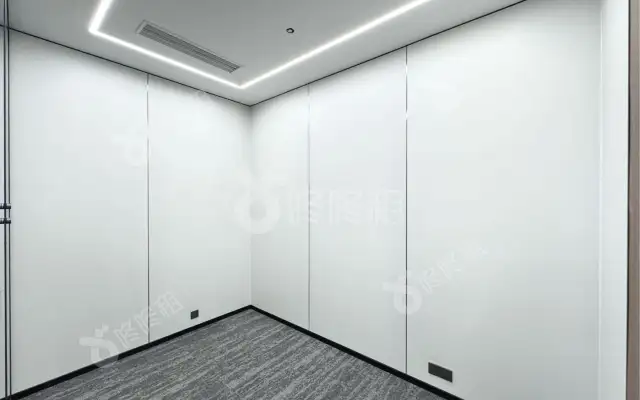 玺玥大厦_213平_精装_办公室房源出租