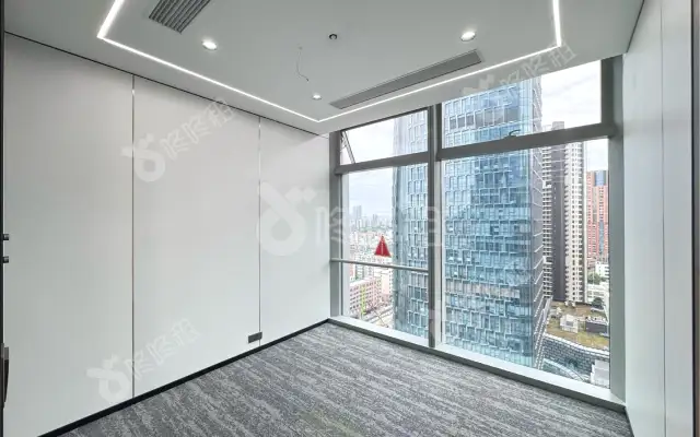 玺玥大厦_213平_精装_办公室房源出租