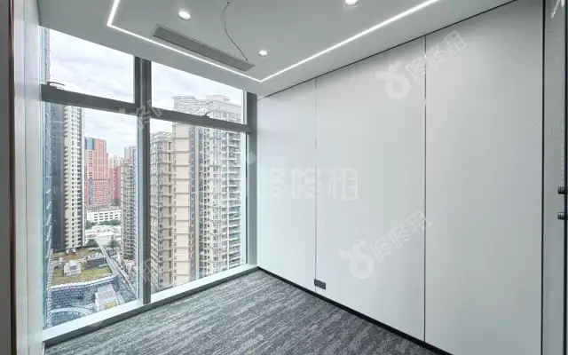 玺玥大厦_213平_精装_办公室房源出租
