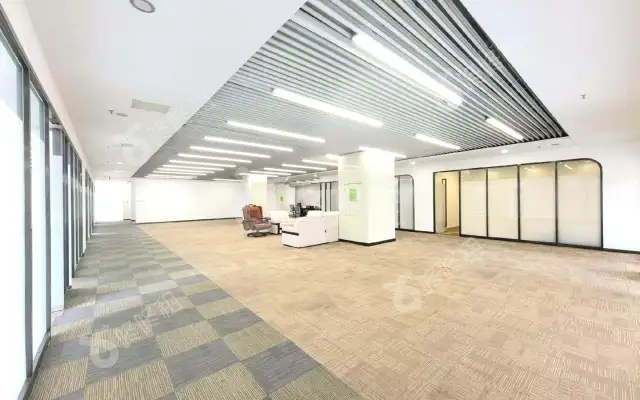 科兴科学园_950m²_精装_办公室房源出租