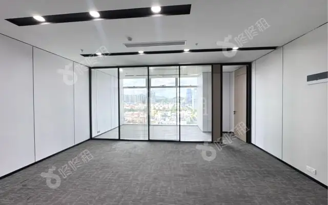 玺玥大厦_115.98m²_精装_办公室房源出租