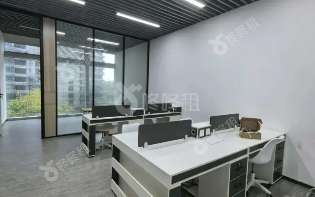 易尚中心_70m²_精装_办公室房源出租