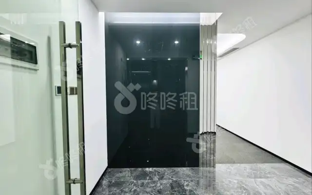 方大城_98平米_精装_办公室房源出租