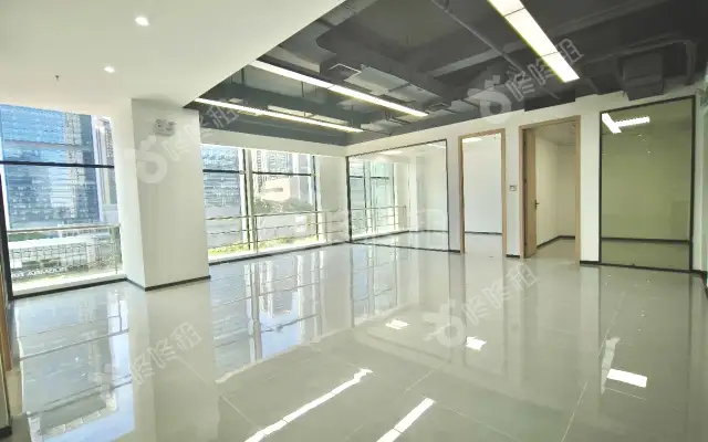 德赛科技大厦_229平米_精装_办公室房源出租