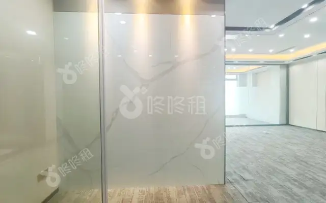 卓越世纪中心_188平_精装_办公室房源出租