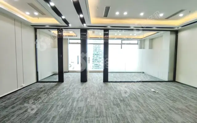 卓越世纪中心_188m²_精装_办公室房源出租