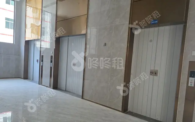 华科智慧广场_出租/租金_楼盘外观图