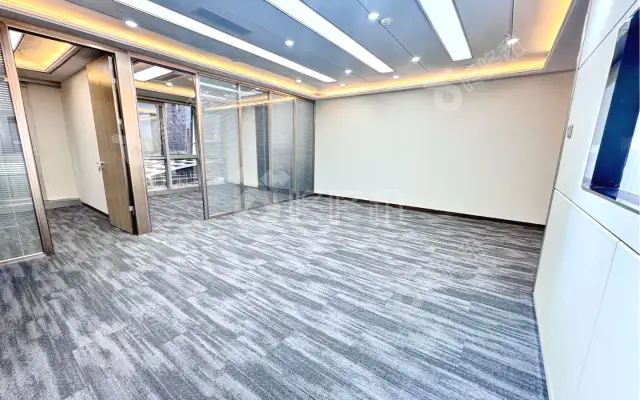 荣超国际商会中心(深圳国际商会中心)_198m²_精装_办公室房源出租