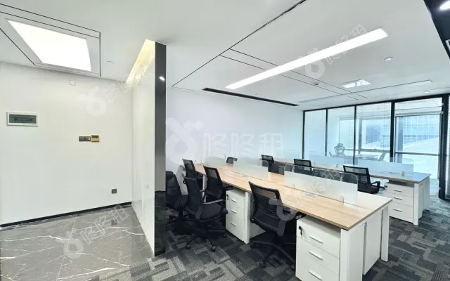 大族科技大厦_89m²_精装_办公室房源出租