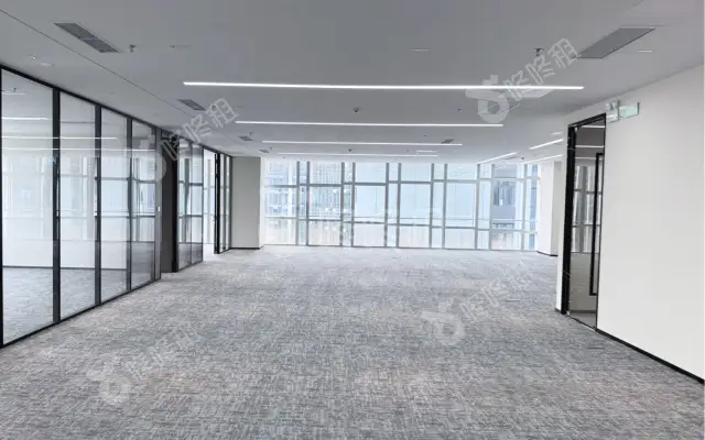 讯美科技广场_482m²_精装_办公室房源出租