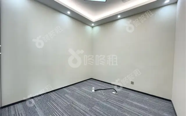 易尚中心_176平_豪装_办公室房源出租