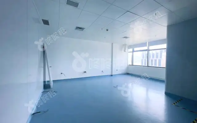 创维创新谷_1304平_精装_办公室房源出租