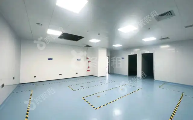 创维创新谷_1304平_精装_办公室房源出租