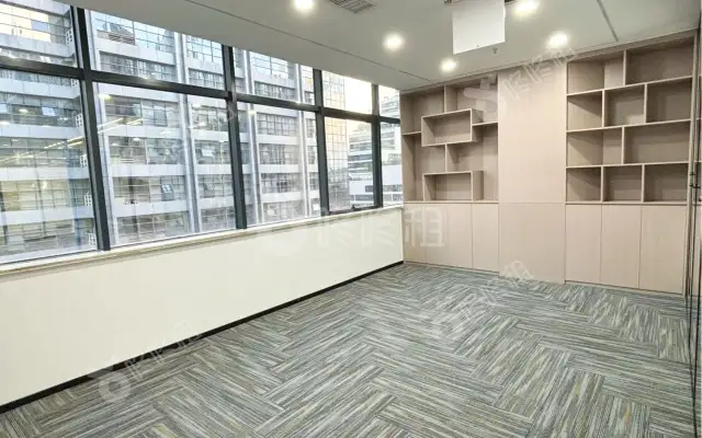 红松大厦_453平_精装_办公室房源出租