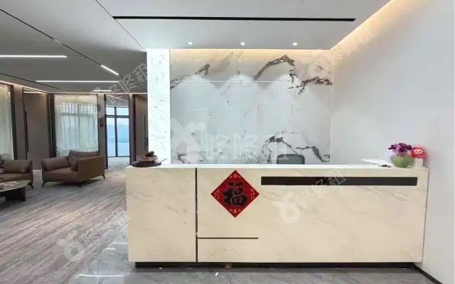 皇庭中心_363m²_精装_办公室房源出租