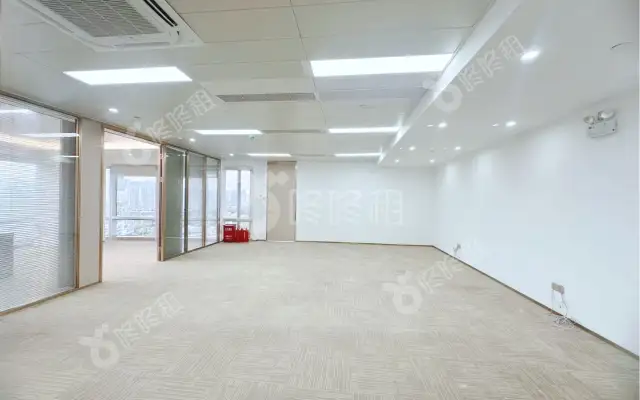 中信大厦_249平_办公室房源出租