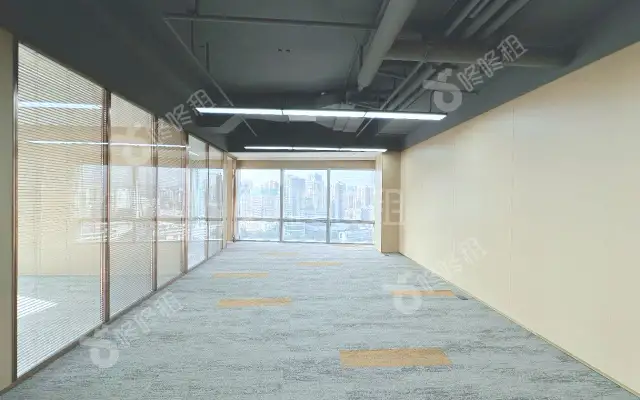 中信大厦_227平_办公室房源出租