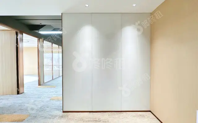 中信大厦_227平_精装_办公室房源出租