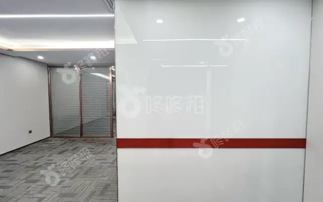 中信大厦_110平_精装_办公室房源出租