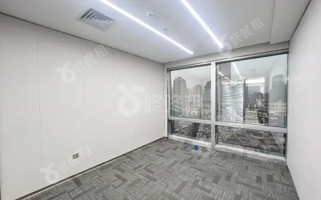 中信大厦_110平_精装_办公室房源出租