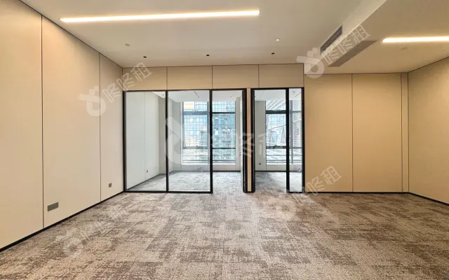 润宝大楼_144平_豪装_办公室房源出租