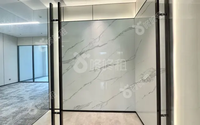 润宝大楼_144平_豪装_办公室房源出租