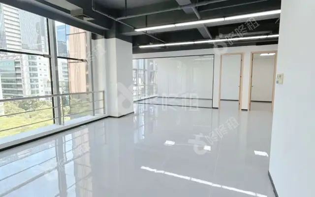 德赛科技大厦_178平米_精装_办公室房源出租