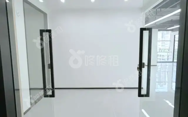 德赛科技大厦_178平_精装_办公室房源出租