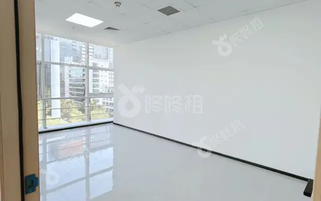 德赛科技大厦_178平_精装_办公室房源出租