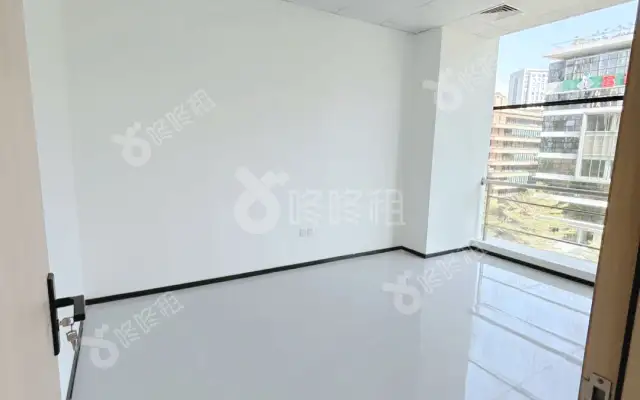 德赛科技大厦_178平_精装_办公室房源出租