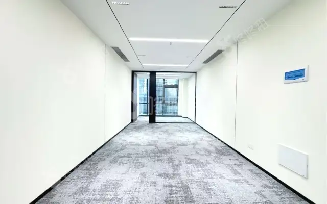 光峰科技大厦_115平米_精装_办公室房源出租