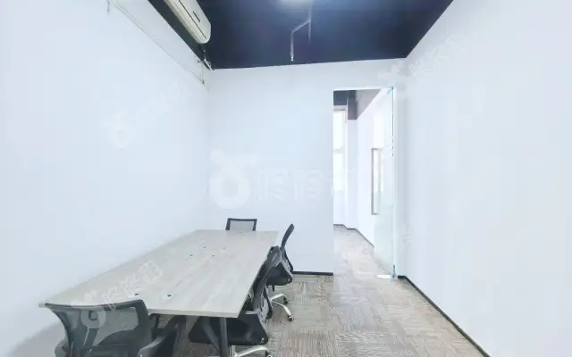 园西工业区_330平_精装_办公室房源出租