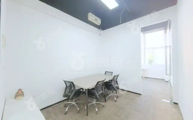 园西工业区_330平_精装_办公室房源出租