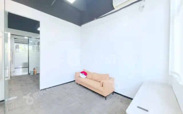 园西工业区_330平_精装_办公室房源出租