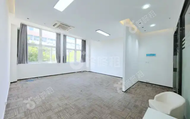 园西工业区_119平米_精装_办公室房源出租