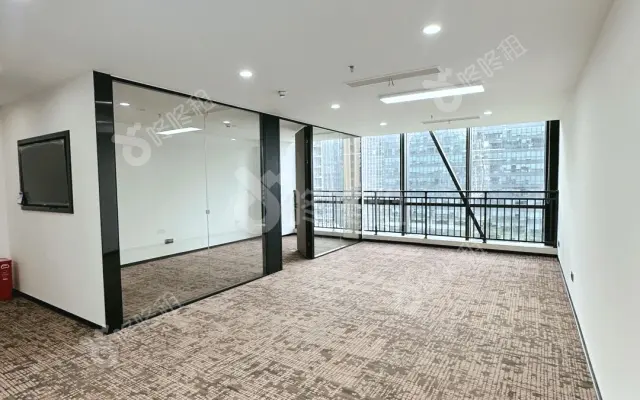 航盛科技大厦_93m²_精装_办公室房源出租
