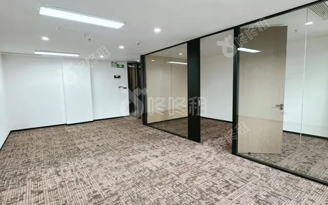 航盛科技大厦_93平_精装_办公室房源出租