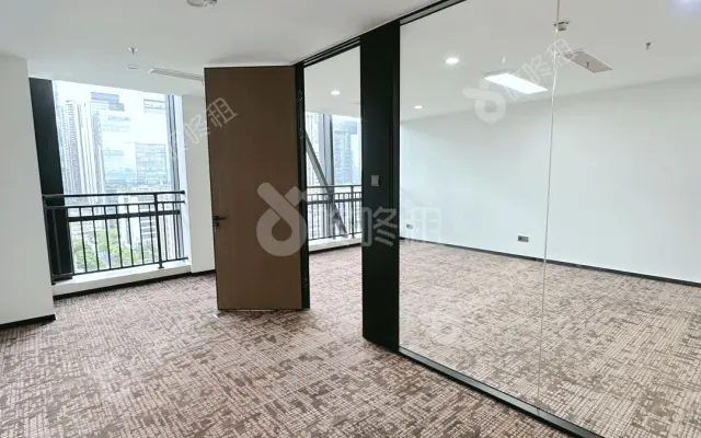 航盛科技大厦_93平_精装_办公室房源出租
