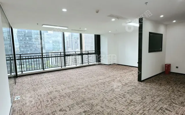 航盛科技大厦_105m²_精装_办公室房源出租
