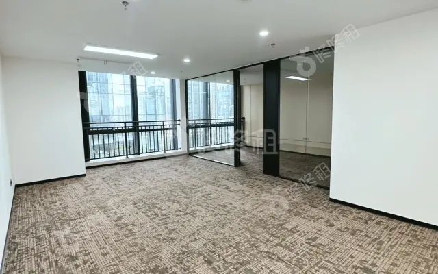 航盛科技大厦_100m²_精装_办公室房源出租