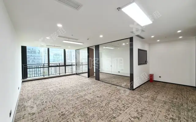 航盛科技大厦_93m²_精装_办公室房源出租