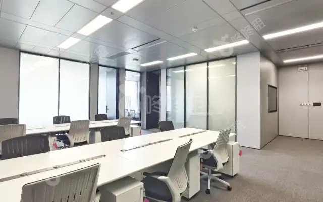汉京中心（汉京金融中心）_211m²_豪装_办公室房源出租