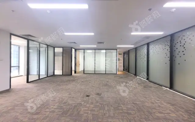 科兴科学园_258m²_精装_办公室房源出租