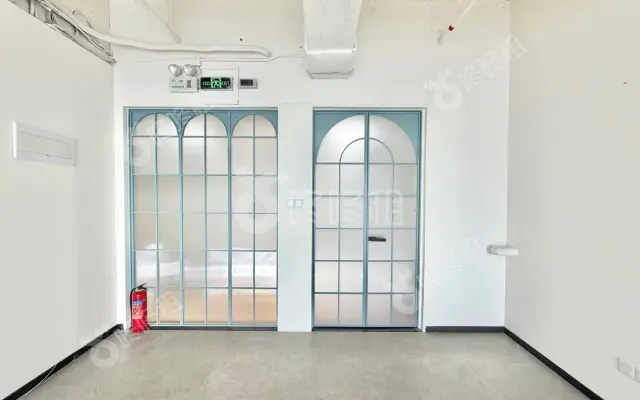 深圳湾科技生态园_118m²_豪装_办公室房源出租