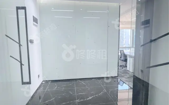 大族科技大厦_153平_精装_办公室房源出租