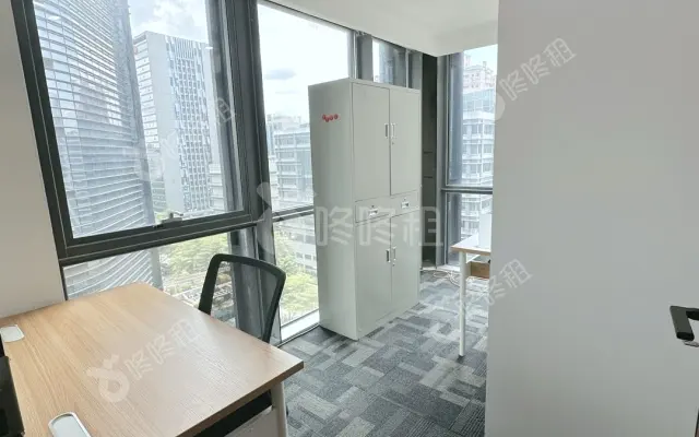 大族科技大厦_153平_精装_办公室房源出租