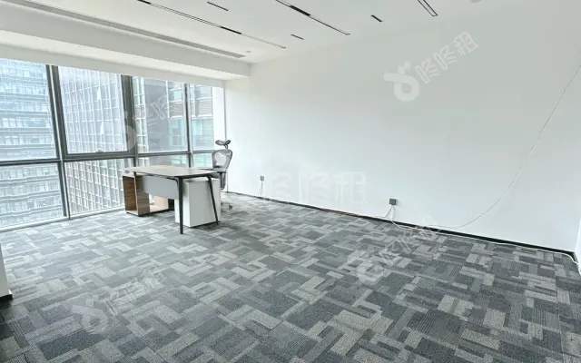 大族科技大厦_153平_精装_办公室房源出租