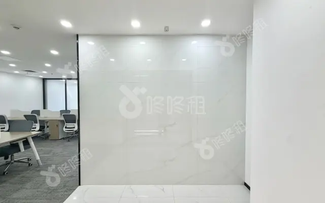 深圳湾科技生态园_208平_精装_办公室房源出租